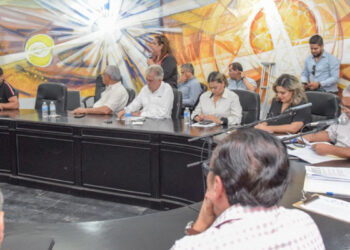 APRUEBA CABILDO REMISIÓN DE SEGUNDO TRIMESTRE 2023 AL CONGRESO DEL ESTADO