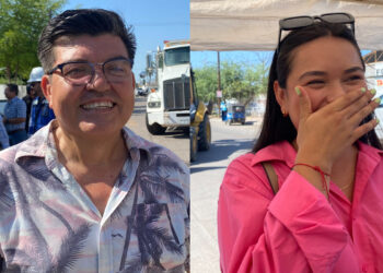 Rehabilitación del bulevar no. Relección Beneficiará a todo Navojoa