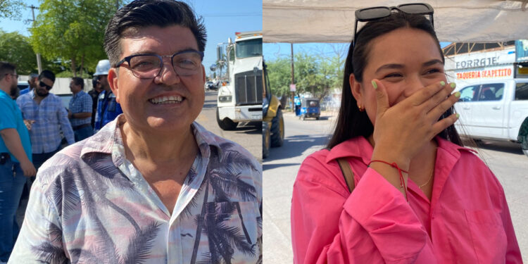 Rehabilitación del bulevar no. Relección Beneficiará a todo Navojoa