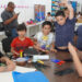 Cierra Actividades El Campamento De Verano “Mis Vacaciones En La Biblioteca”
