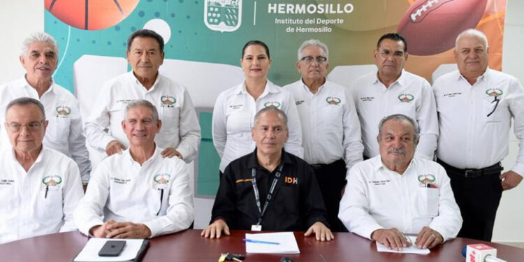 Convoca Ayuntamiento a realizar propuestas para el Salón a la Fama del Deportista Hermosillense