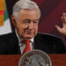 Cifras de baja de acceso a salud fueron por ‘error’ en pregunta del Coneval, explica AMLO; celebra disminución en pobreza