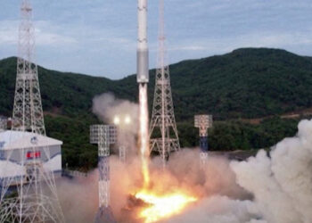 Corea del Norte planea lanzar un satélite en los próximos días; EU exhorta a cancelarlo