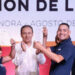 Egresa primera generación de nuestra Universidad de Seguridad Pública: Alfonso Durazo