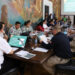 Gobierno de Sonora instala Comité de Operación de Emergencia ante Huracán Hilary
