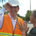 Arranca alcalde Jorge Elías programa de obra pública “reconstruyendo Navojoa”