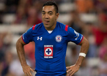 Marco Fabián admite que ‘está complicado’ fichar con Cruz Azul