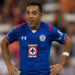 Marco Fabián admite que ‘está complicado’ fichar con Cruz Azul