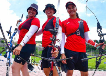 ¡México obtiene bronce en Mundial y boleto a Juegos Olímpicos París 2024!