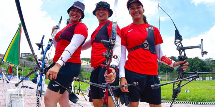 ¡México obtiene bronce en Mundial y boleto a Juegos Olímpicos París 2024!