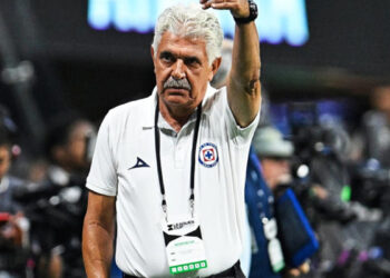 Nadie nos puso una pistola para venir a Leagues Cup: ‘El Tuca’ Ferretti