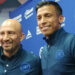 Ángel Sepúlveda acepta que llega en gran momento a Cruz Azul