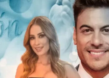 ¡Ya son papás! Carlos Rivera y Cynthia Rodríguez le dan la bienvenida a León