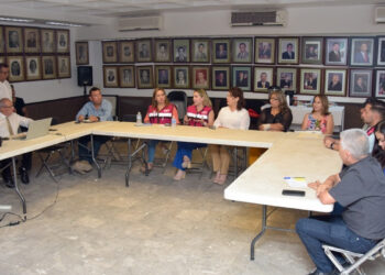 Instalarán en Navojoa módulos de hidratación oral