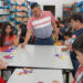 Cierra Actividades El Campamento De Verano “Mis Vacaciones En La Biblioteca”