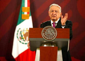 No hay ningún impedimento para distribuir los libros de texto: López Obrador