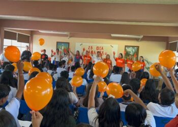Realizan Talleres contra violencia de Género, digital y familiar