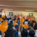 Realizan Talleres contra violencia de Género, digital y familiar