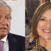 Insiste López Obrador que Xóchitl Gálvez es impulsada por empresarios e intelectuales