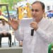 Banderazo de obras Tecnológico y Adolfo Ruiz Cortines es cumplirles a los nogalenses y salvar vidas: Alfonso Durazo