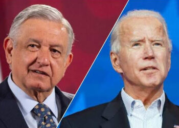 AMLO confirma asistencia a reunión de APEC en noviembre en EU; se reunirá con Biden