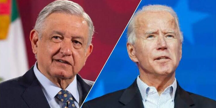 AMLO confirma asistencia a reunión de APEC en noviembre en EU; se reunirá con Biden