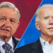 AMLO confirma asistencia a reunión de APEC en noviembre en EU; se reunirá con Biden