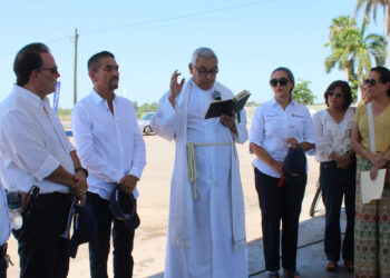 “Gobierno Municipal Es Un Facilitador A Las Inversiones; Jesús Flores.