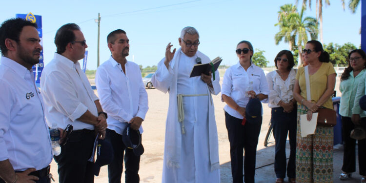 “Gobierno Municipal Es Un Facilitador A Las Inversiones; Jesús Flores.