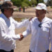 *Realiza Lamarque Cano jornada de trabajo junto a gobernador Alfonso Durazo *