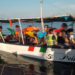 Enrique Leyva destaca rehabilitación de periférico en impulso al turismo.