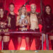 RBD: Así fue su tirunfal regreso y el primer concierto de su gira (VIDEOS)