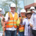 Cumple Elías Retes Anhelo De Colonos: Inicia Pavimentación Por La Tónichi