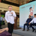 Inicia con gran éxito ciclo escolar 2023-2024 en Sonora: Gobernador