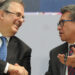 Ebrard agradece a Ricardo Monreal ceder casa encuestadora