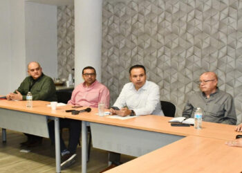 Un acierto las patrullas eléctricas, confirma Comité Ciudadano de Seguridad Pública de Hermosillo