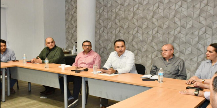 Un acierto las patrullas eléctricas, confirma Comité Ciudadano de Seguridad Pública de Hermosillo