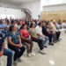 Bacum y Empalme se suman al movimiento de la Dra. Claudia Sheinbaum