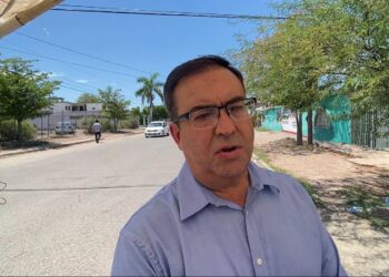 Reconoce  CANACO importancia del Programa «RECONSTRUYENDO NAVOJOA»