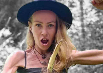 Influencer vegana muere de hambre tras seguir estricta dieta a base de frutas