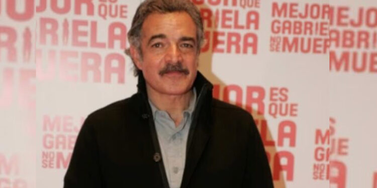 Muere David Ostrosky, actor de “El vuelo del águila”, a los 66 años de edad