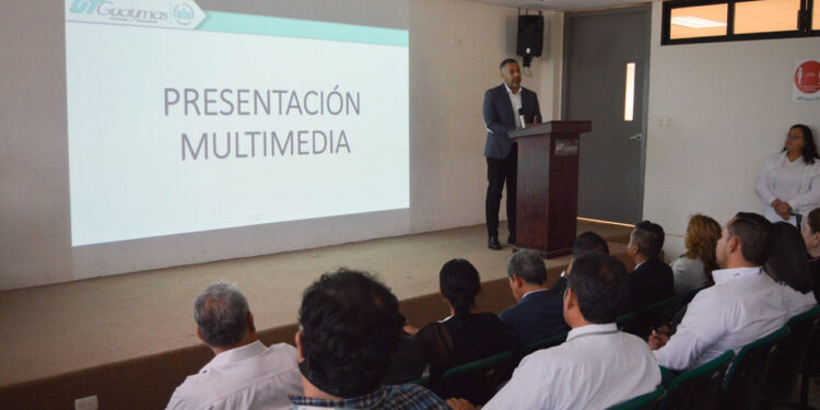 Recibe UTGuaymas acreditación nacional de sus programas educativos de Manufactura Aeronáutica y Mecatrónica.