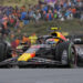 Gran Premio de Países Bajos: Checo Pérez saldrá séptimo; Así largarán los pilotos el domingo