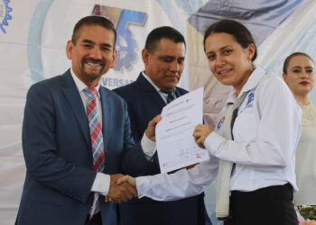 “El Mayor Presupuesto Del Gobierno Del Estado Va Dirigido Al Tema De La Educación”; Jesús Flores