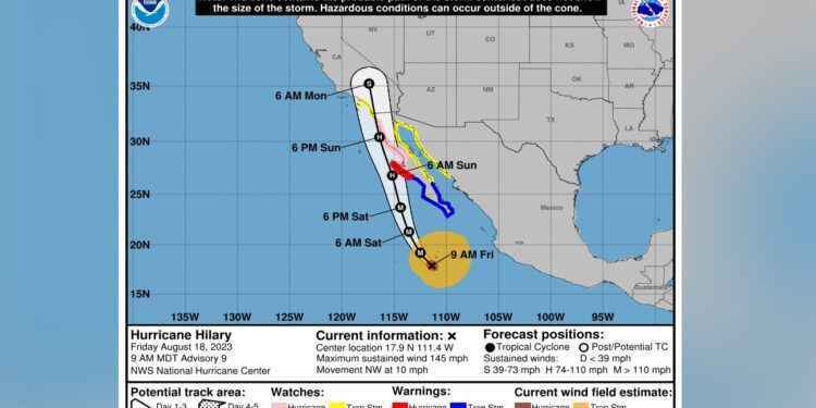 Mantiene Ayuntamiento de Guaymas monitoreo coordinado.