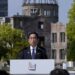 Hisroshima busca que el G7 impulse la desnuclearización