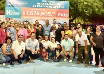 Inicia Toño Astiazarán Programa de Respuesta Inmediata de la policía municipal