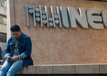 Crecimiento sostenido de la actividad económica; Inegi presenta datos a julio