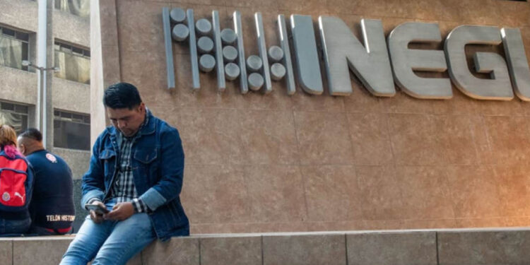 Crecimiento sostenido de la actividad económica; Inegi presenta datos a julio