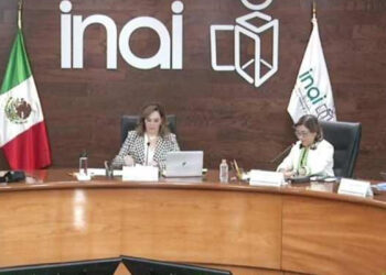La Corte reactiva al Inai, tras casi cinco meses de inoperancia